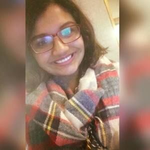 Meet your Posher, Paulette